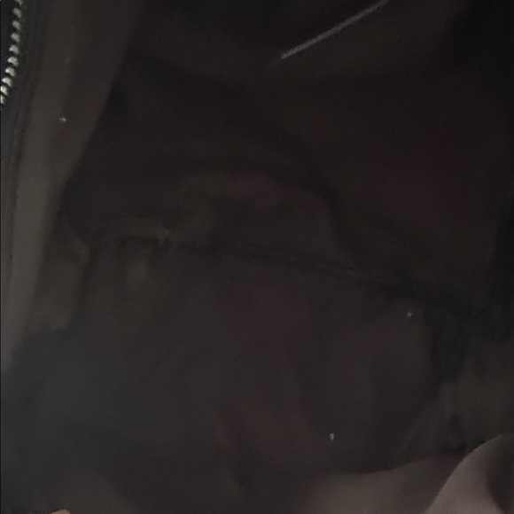 CHANEL Multicolor Backpack with Black Logo - Picture 3 of 5